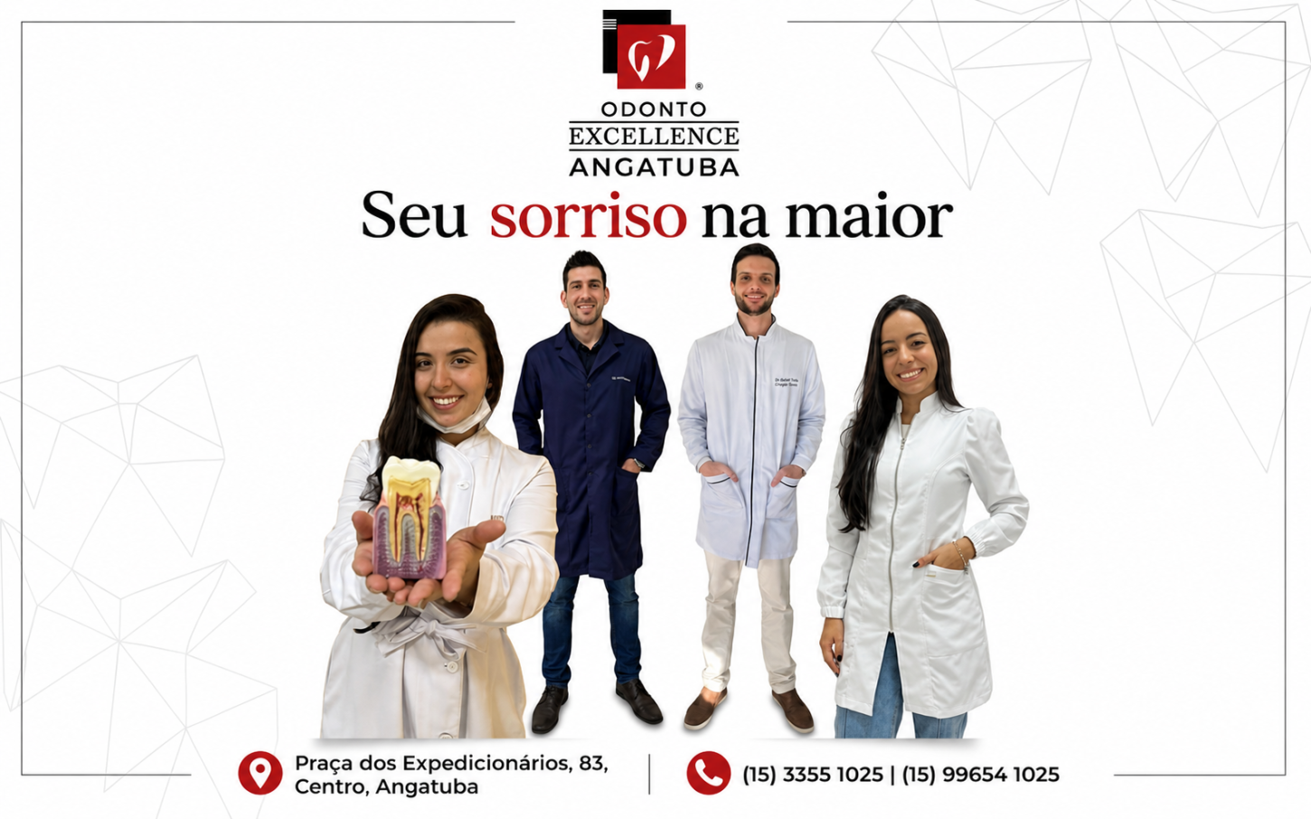 ODONTO EXCELLENCE