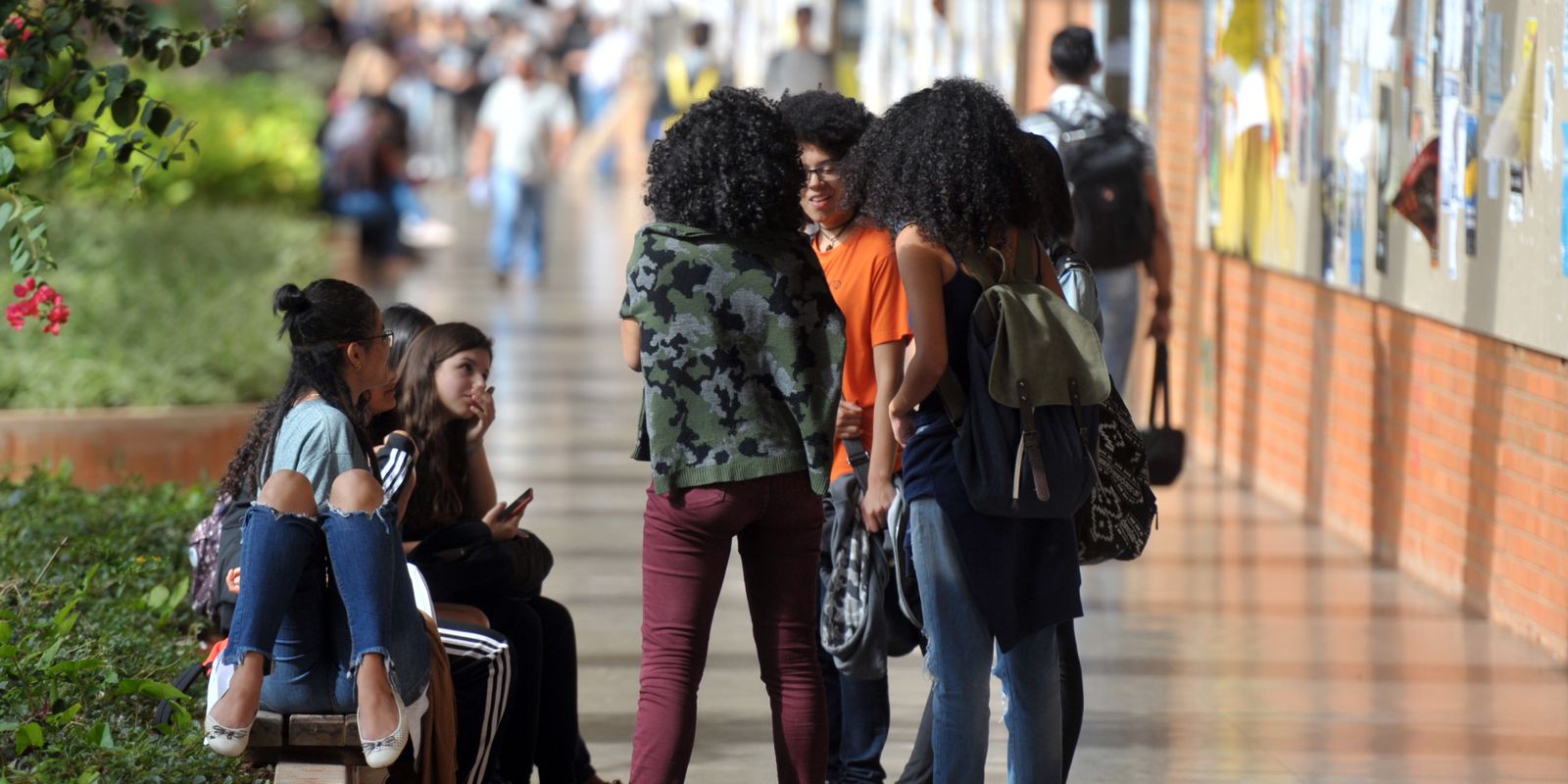 Enade 2026: divulgada resposta a pedido de atendimento especializado