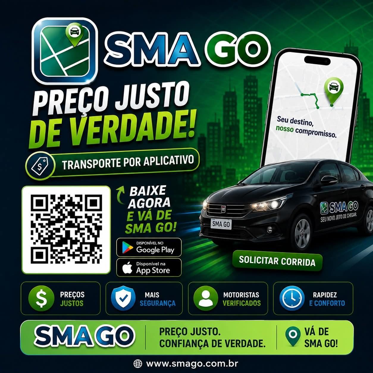 BAIXE O APP