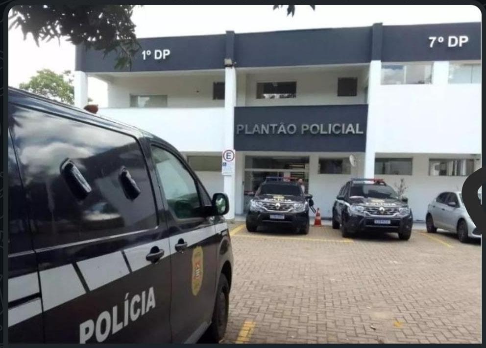 Açougueiro é preso após atacar 3 colegas com faca em supermercado de Jundiaí