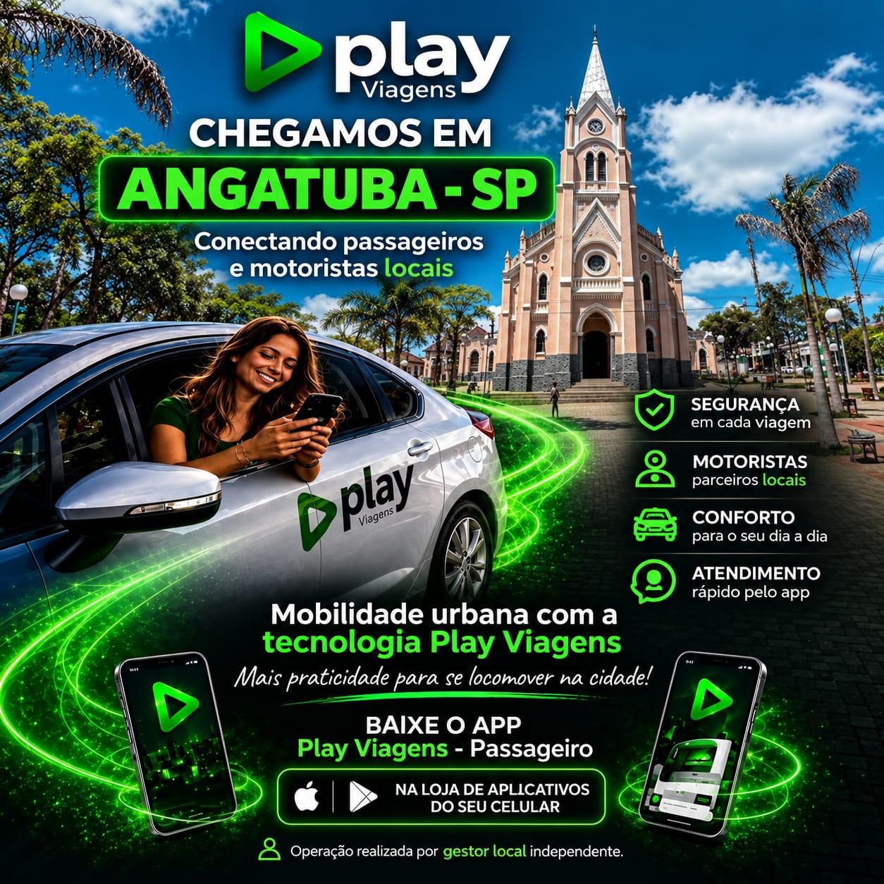 PLAY VIAGENS 
