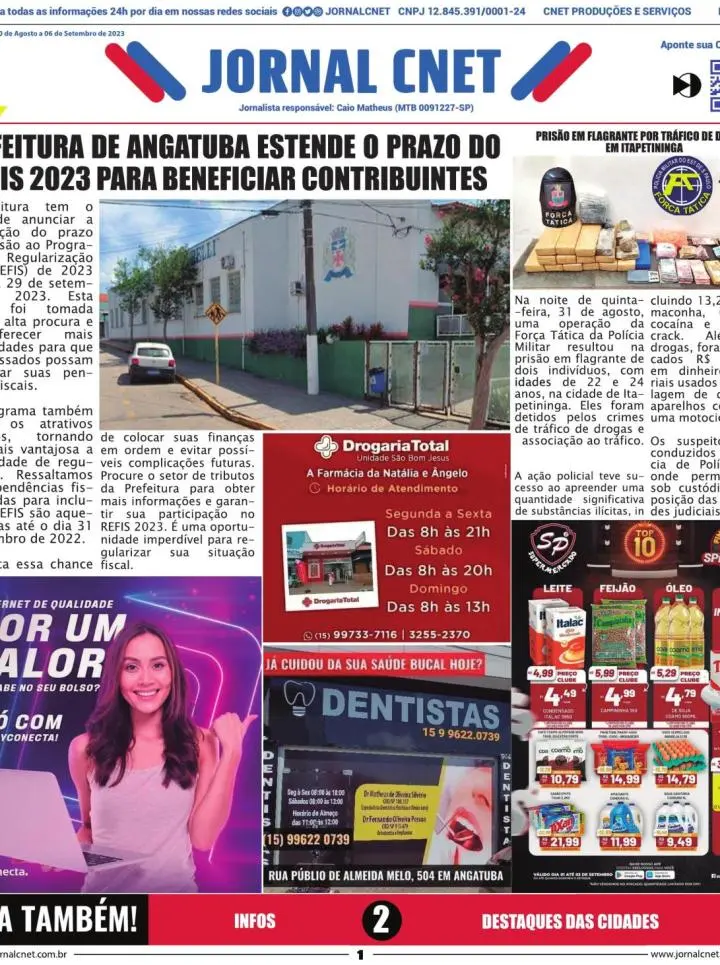 EDIÇÃO 104