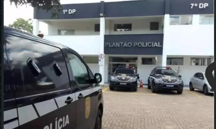 Açougueiro é preso após atacar 3 colegas com faca em supermercado de Jundiaí