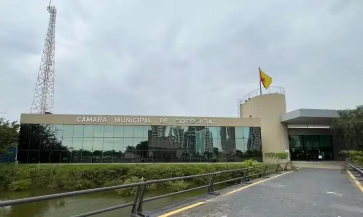 Câmara de Sorocaba aprova projeto para adaptar parques a crianças com TEA