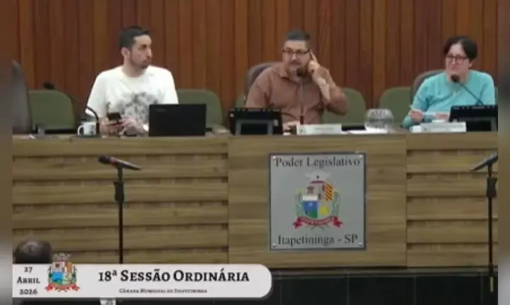 Câmara instaura CEI para investigar denúncias de irregularidades no Hospital Léo Orsi Bernardes em Itapetininga