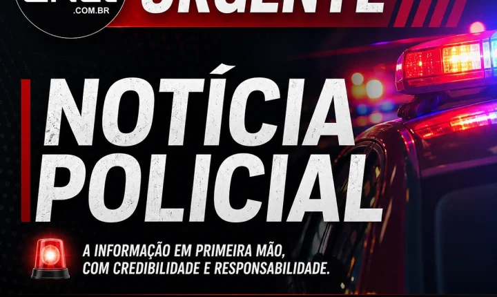 CAMPINA DO MONTE ALEGRE: Dupla é presa em flagrante após latrocínio