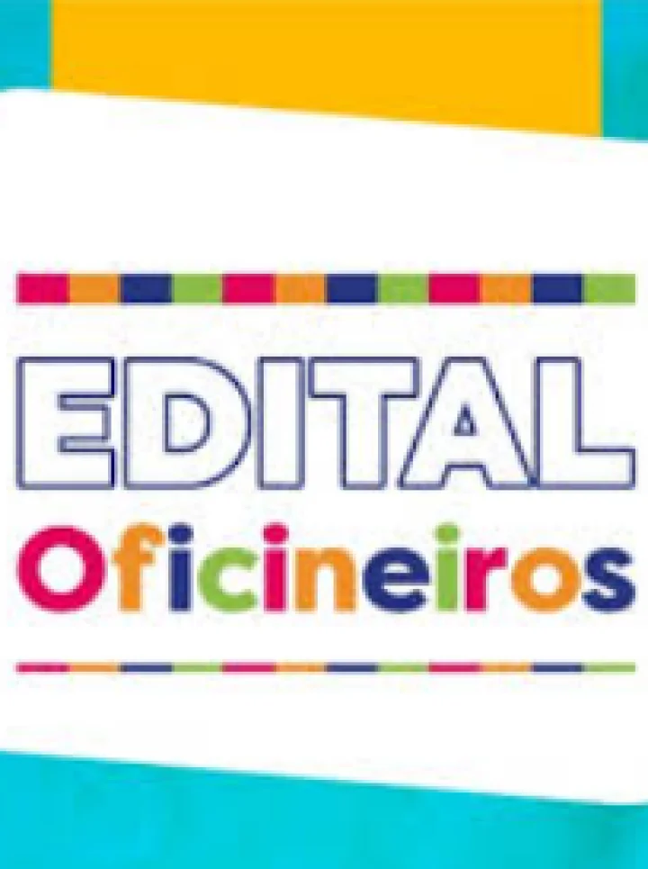 Chamamento Oficineiros