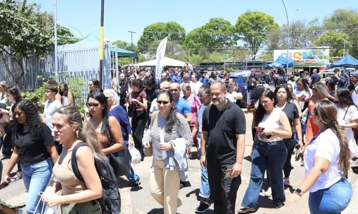 CNU 2 divulga nova classificação com vagas remanescentes e adicionais