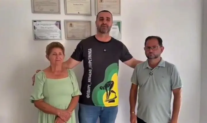 Deputado Vitão do Cachorrão viabiliza recursos e investimentos para educação e desenvolvimento regional