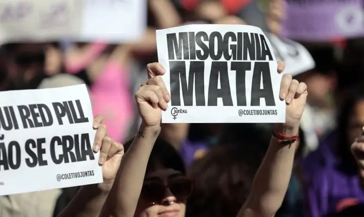 Desinformação sobre PL da Misoginia cresce nas redes, diz estudo