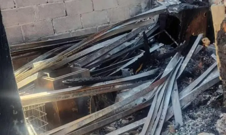 Dono de ferro-velho e ladrão acabam presos após furto em Sorocaba