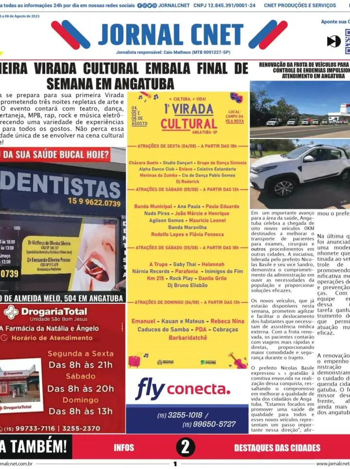 EDIÇÃO 101