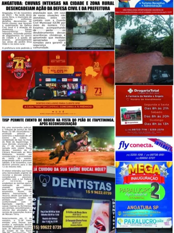 EDIÇÃO 113