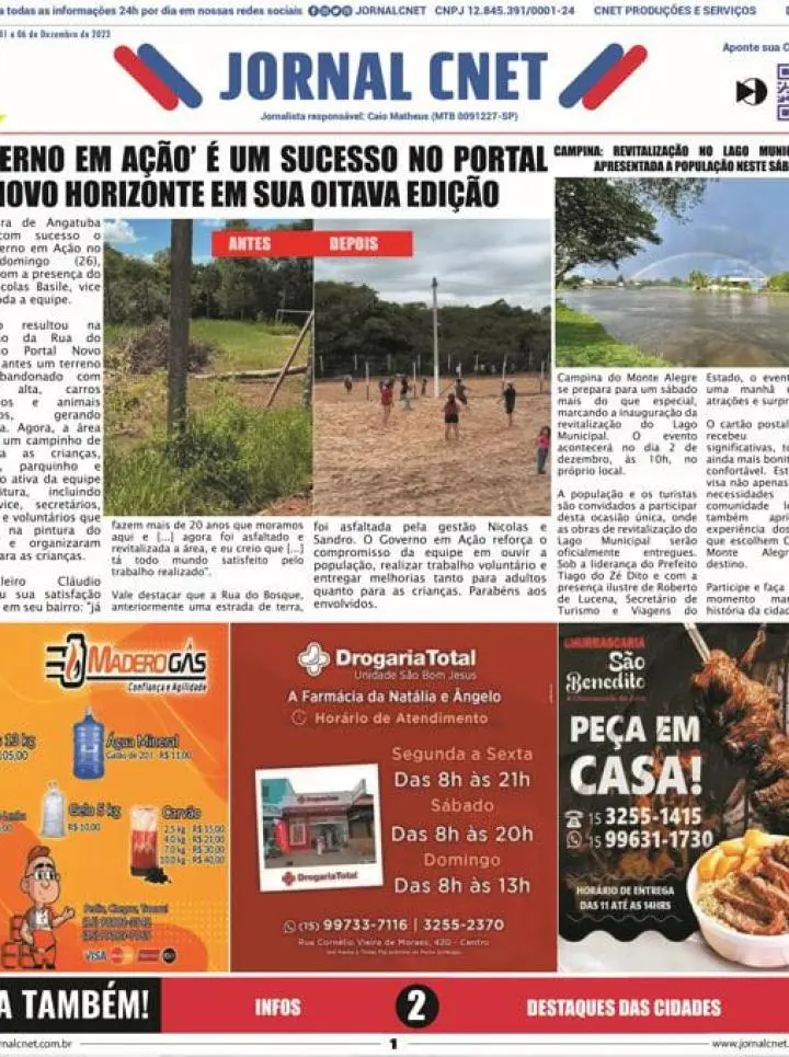 EDIÇÃO 114
