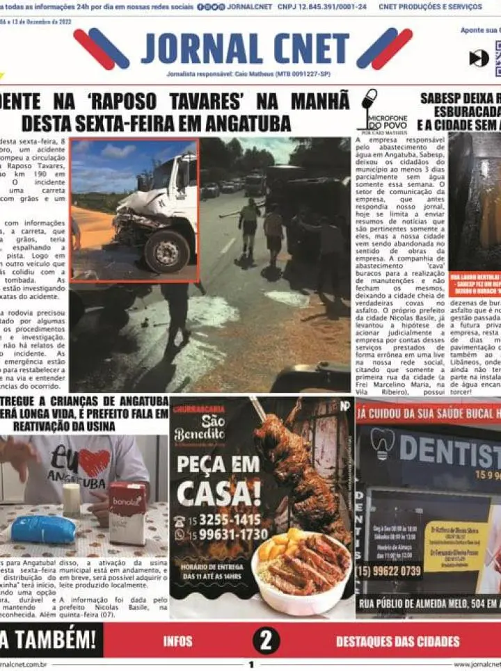 EDIÇÃO 115