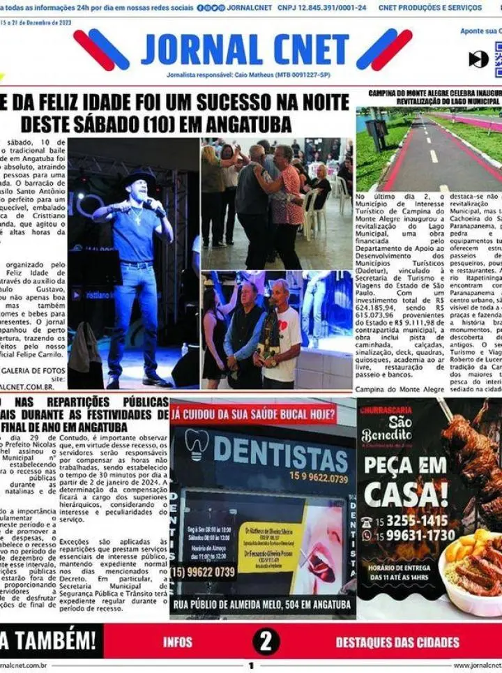 EDIÇÃO 116