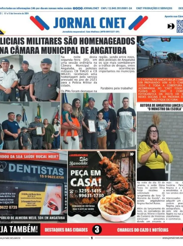 EDIÇÃO 122