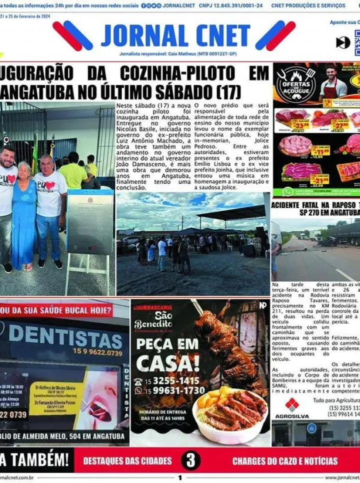 EDIÇÃO 123