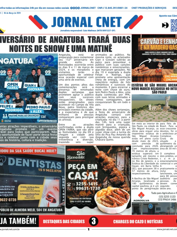 EDIÇÃO 125