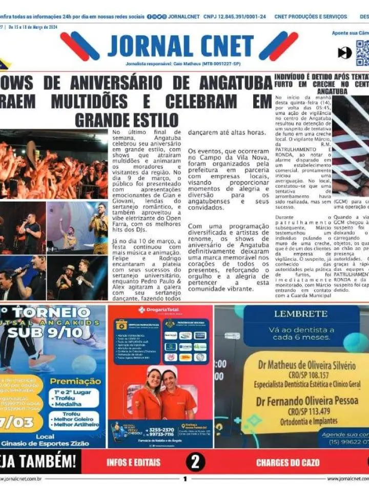 EDIÇÃO 127