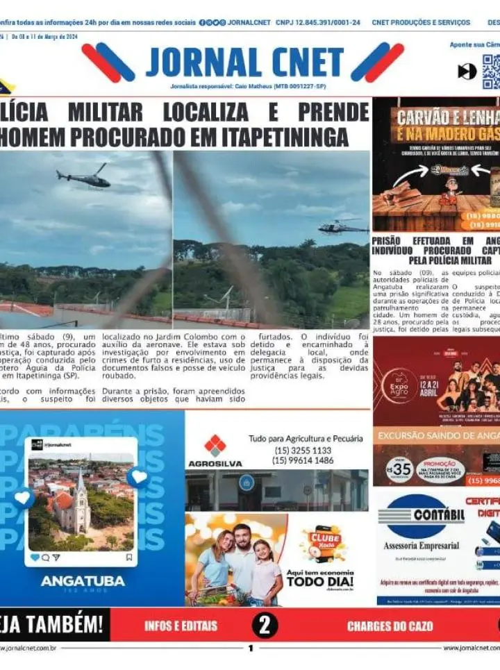 EDIÇÃO 126