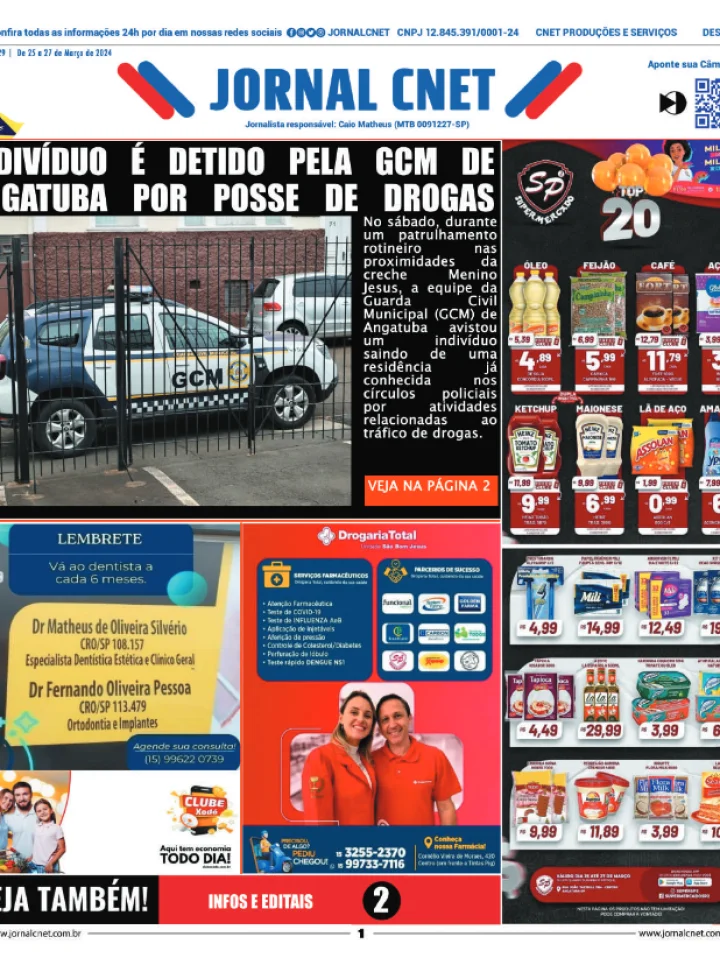EDIÇÃO 129