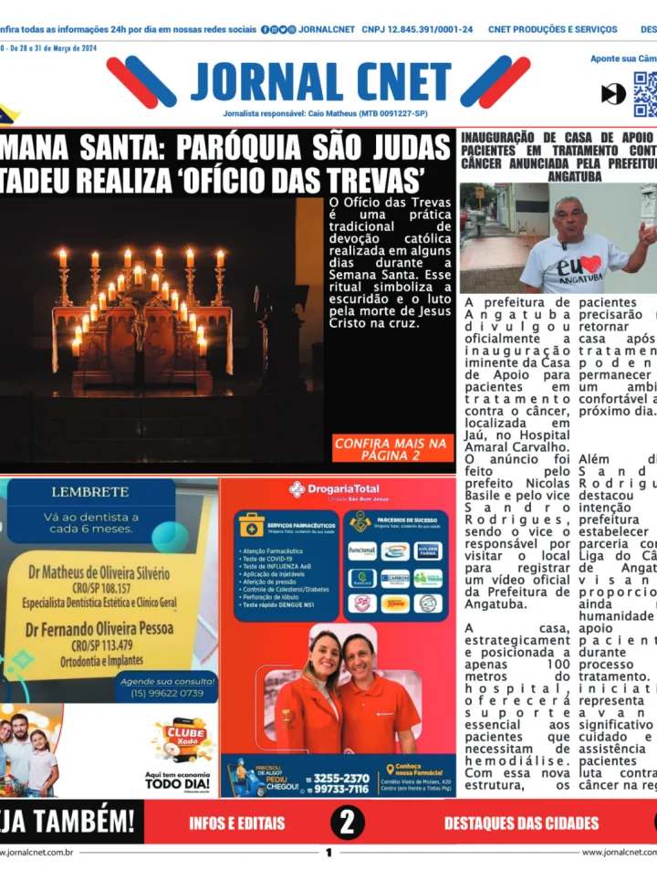 EDIÇÃO 130