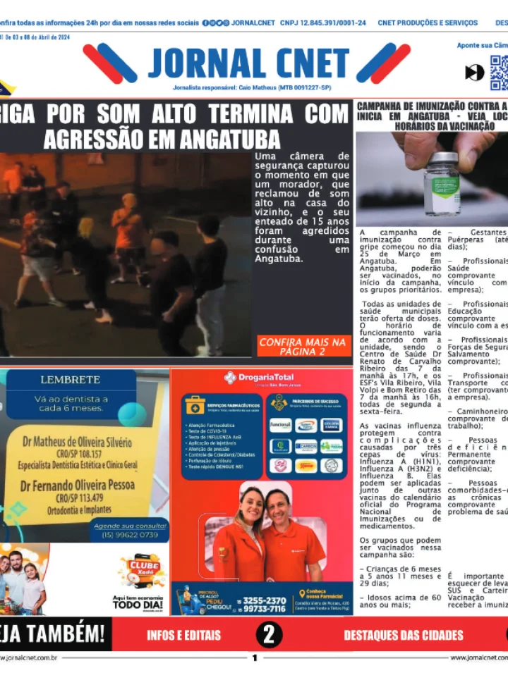 EDIÇÃO 131
