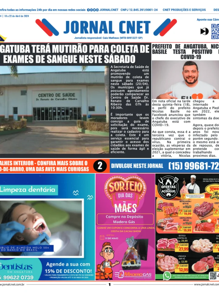 EDIÇÃO 134