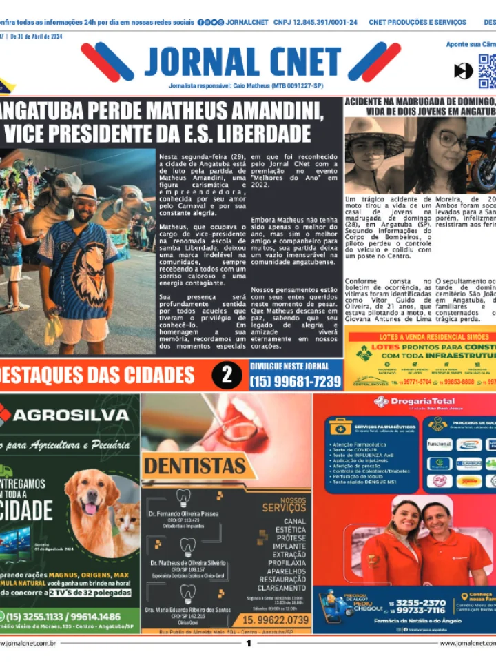 EDIÇÃO 137