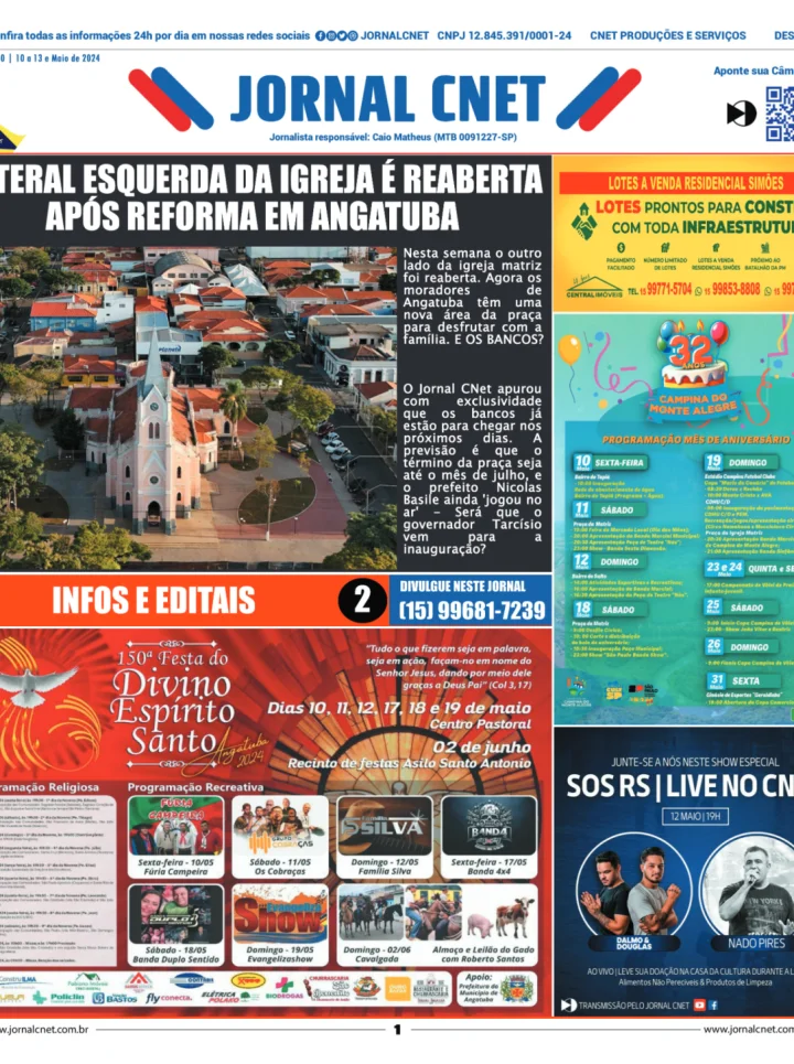 EDIÇÃO 140