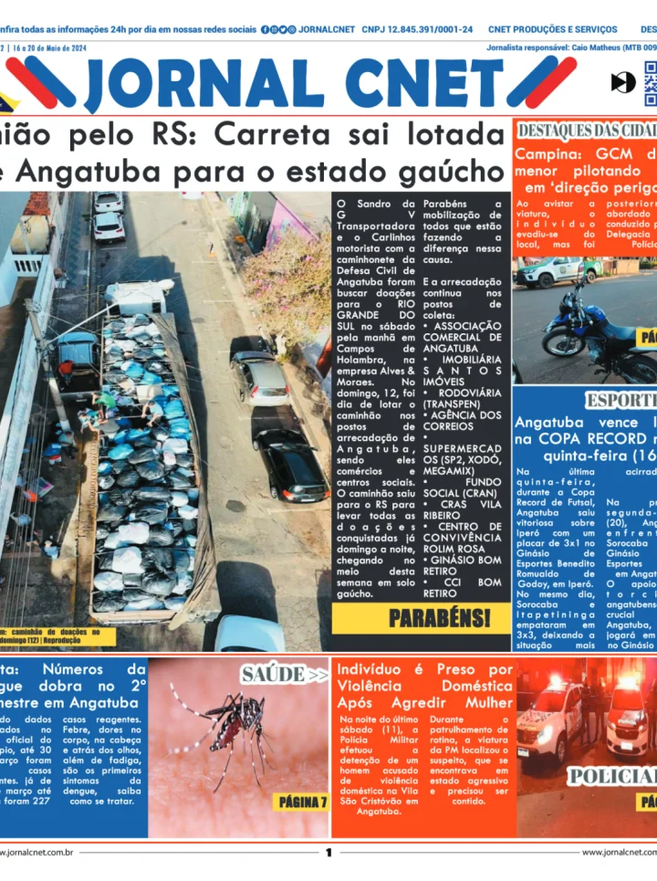 EDIÇÃO 142