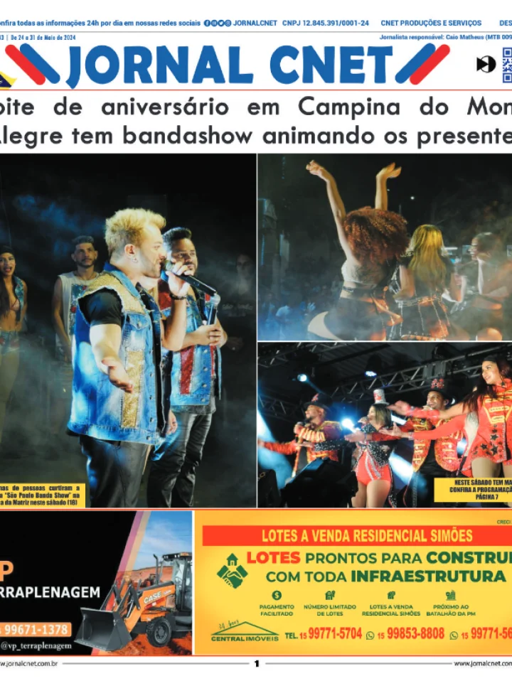 EDIÇÃO 143