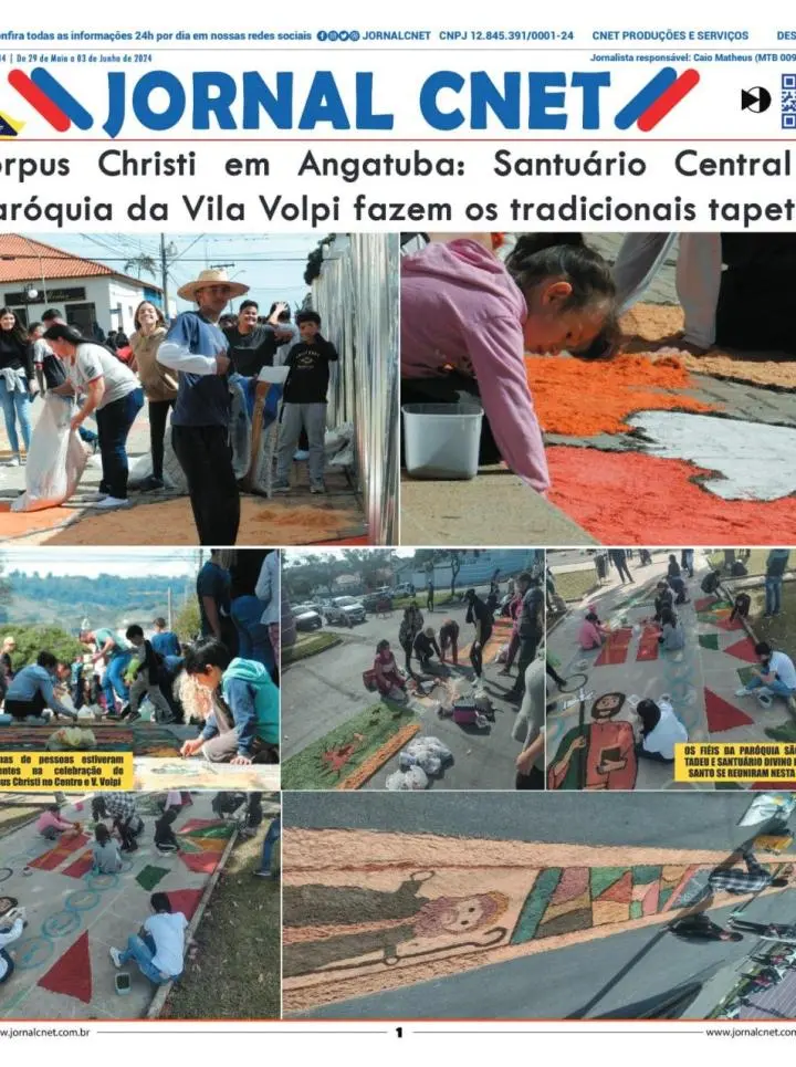 EDIÇÃO 144