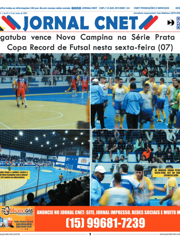 EDIÇÃO 145