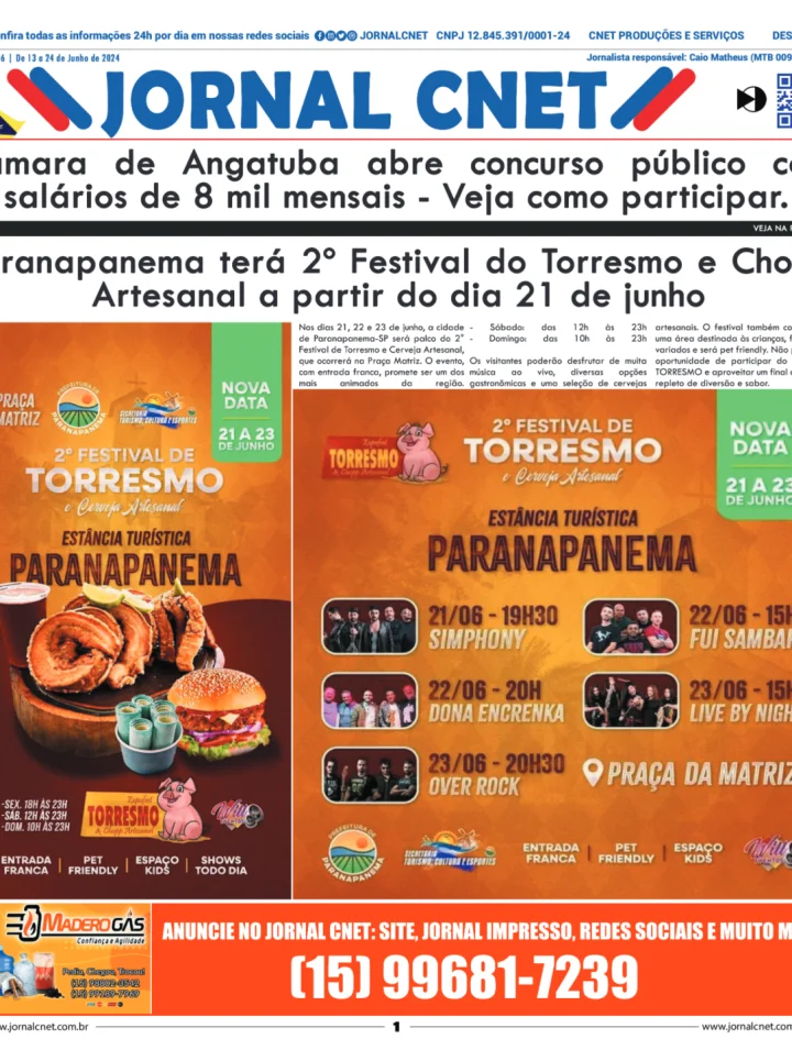 EDIÇÃO 146