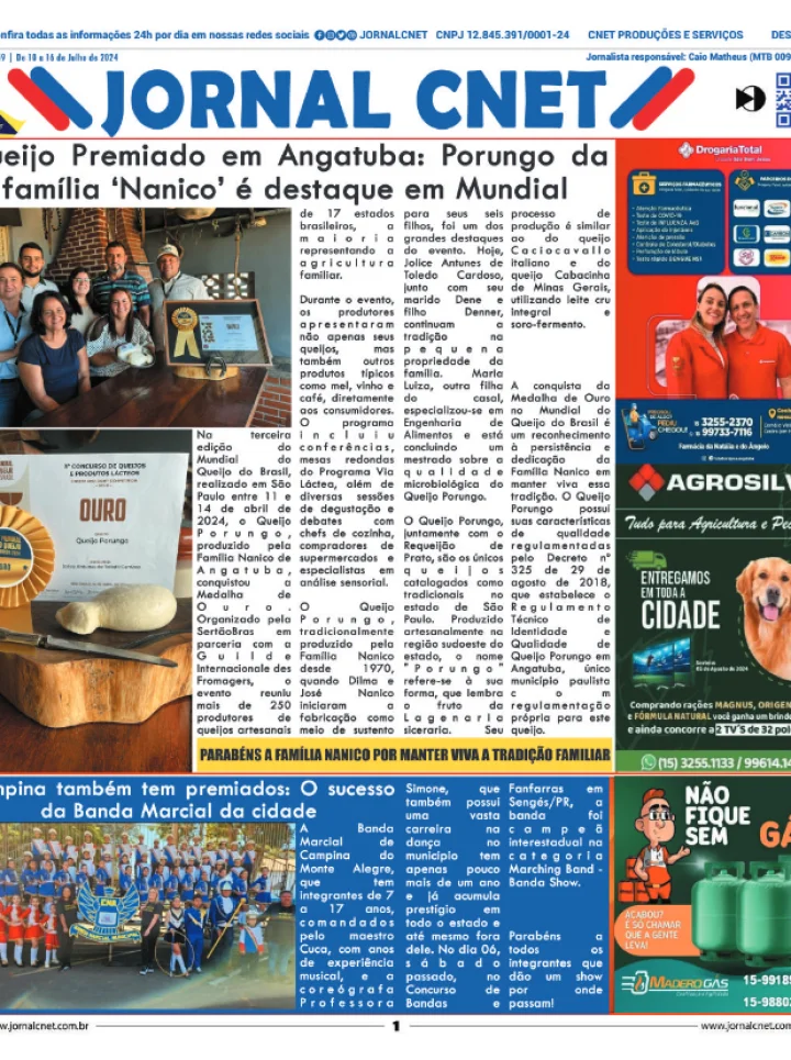 EDIÇÃO 149