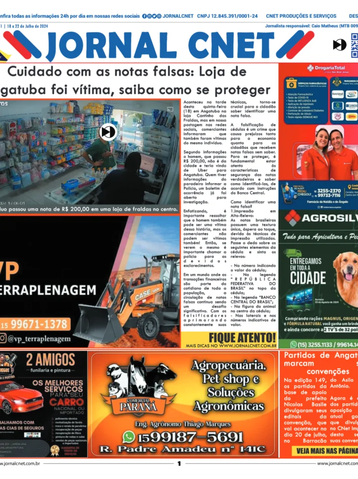 EDIÇÃO 151