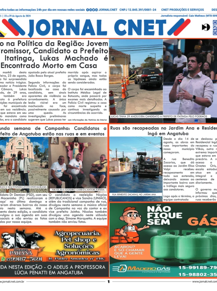 EDIÇÃO 155