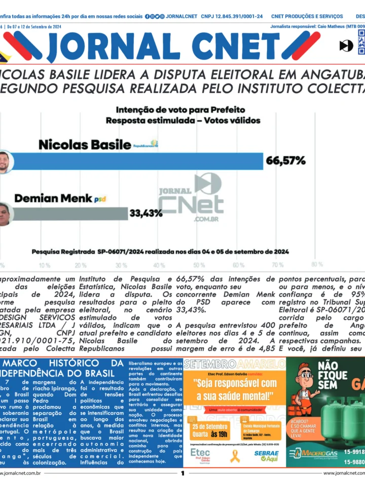 EDIÇÃO 156