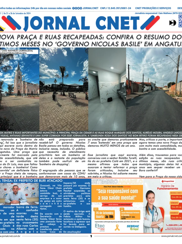 EDIÇÃO 157