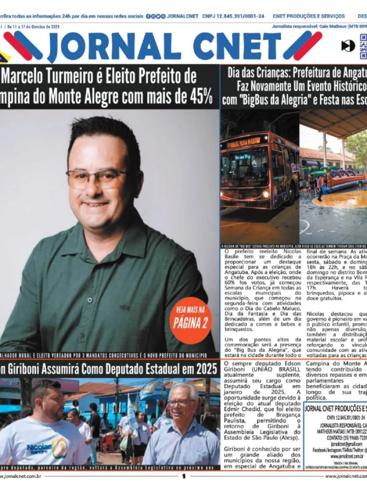 EDIÇÃO 161