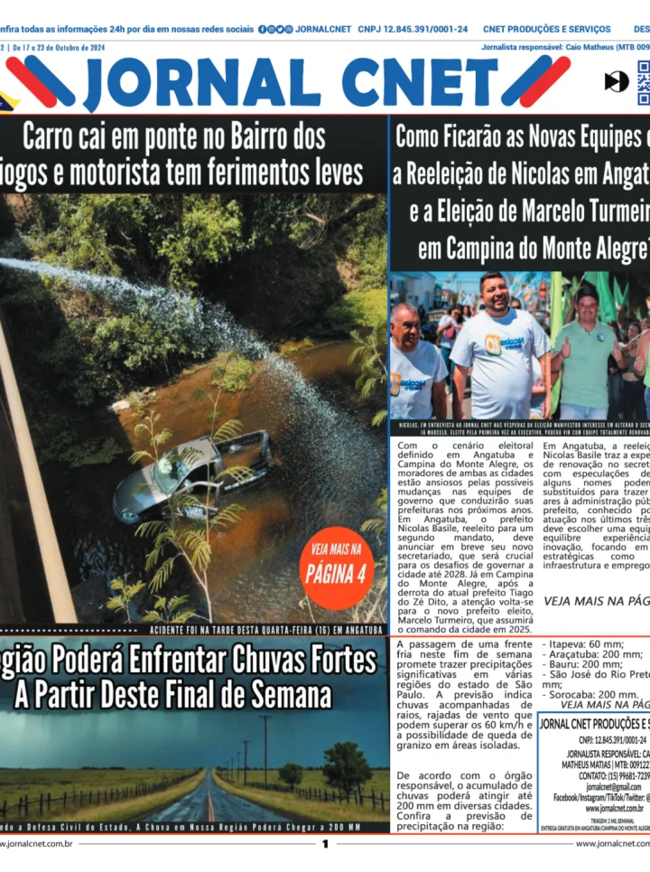 EDIÇÃO 162