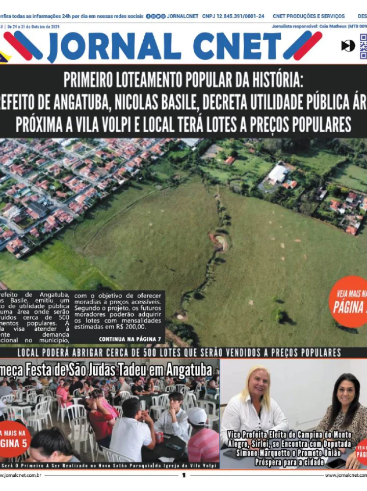 EDIÇÃO 163