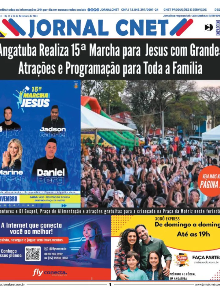 EDIÇÃO 164