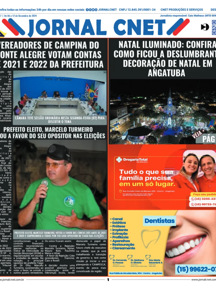 EDIÇÃO 167