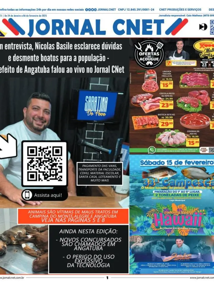 EDIÇÃO 173