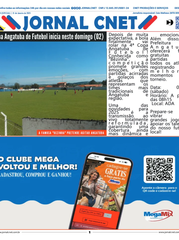 EDIÇÃO 174