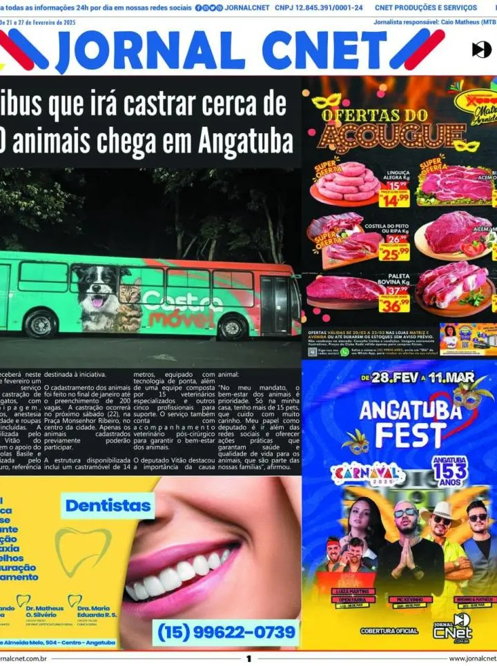 EDIÇÃO 175