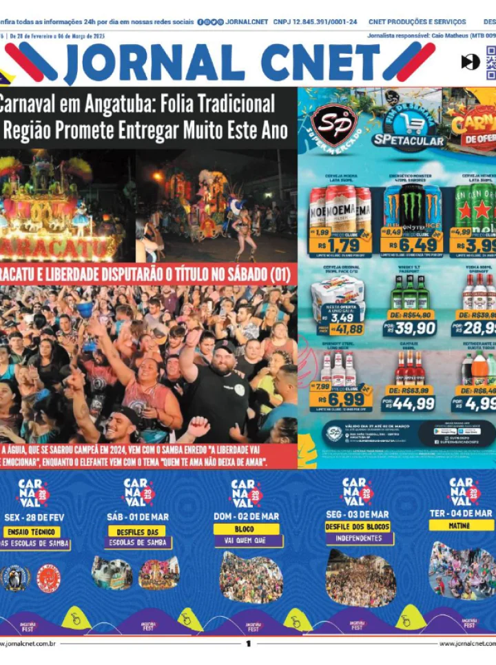 EDIÇÃO 176